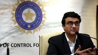 No IPL Will Lead to Rs 4,000 Crore Loss And May Lead to Pay Cuts, Says BCCI President Sourav Ganguly